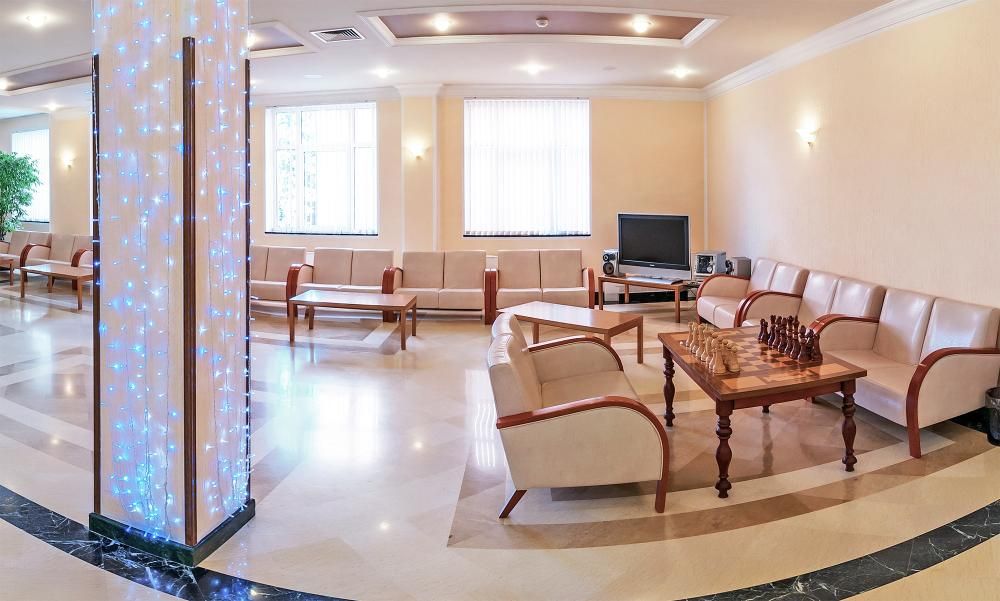 Картинка отеля - 11