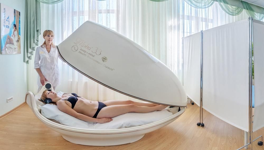 Картинка отеля - 20