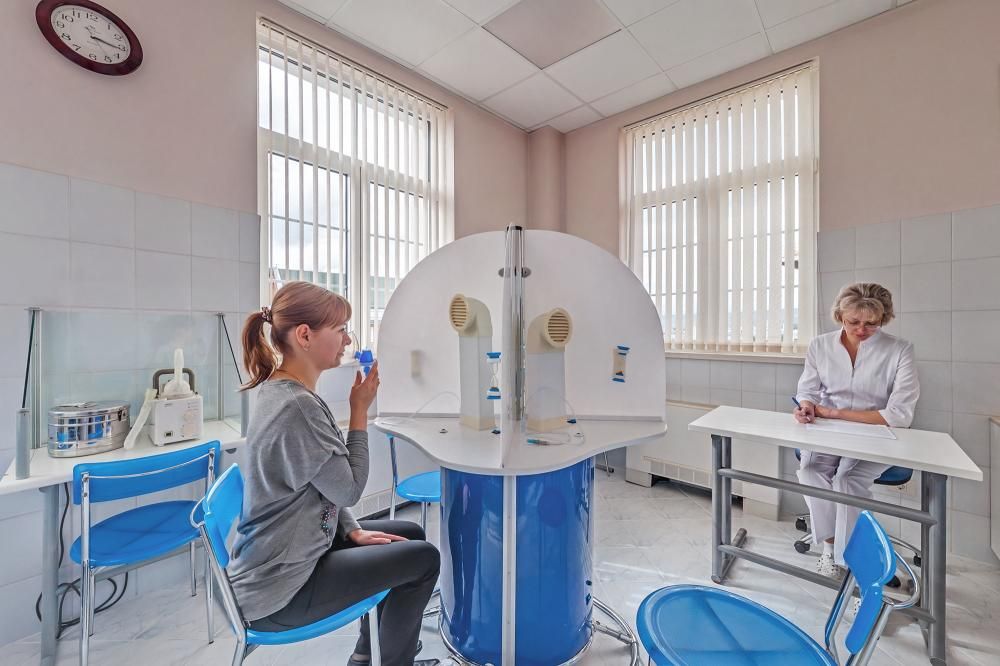 Картинка отеля - 22