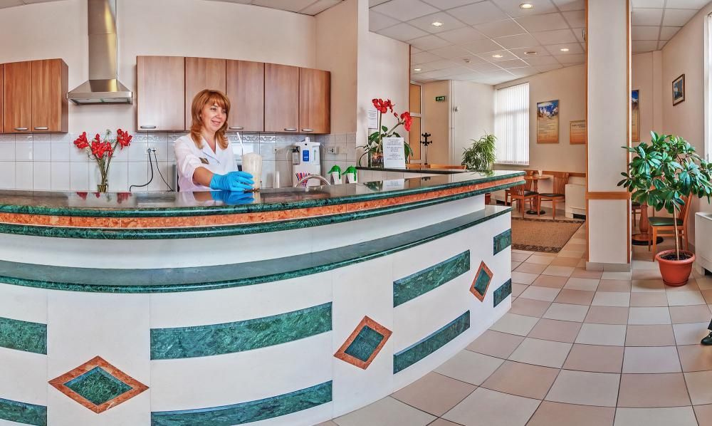 Картинка отеля - 27