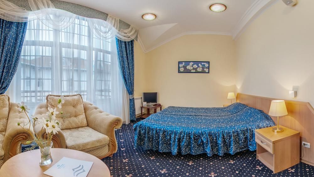 Картинка отеля - 30