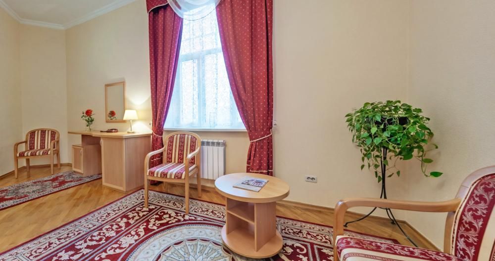 Картинка отеля - 36