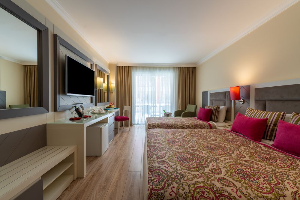 Orange County Belek - 47