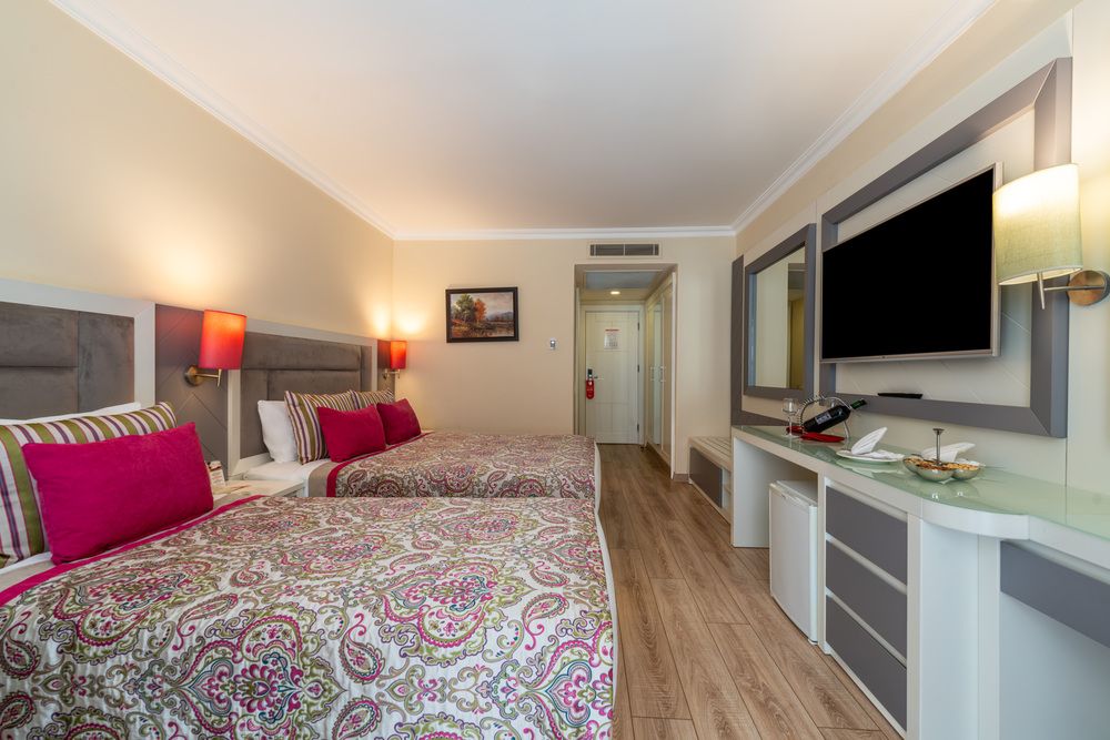 Orange County Belek - 46