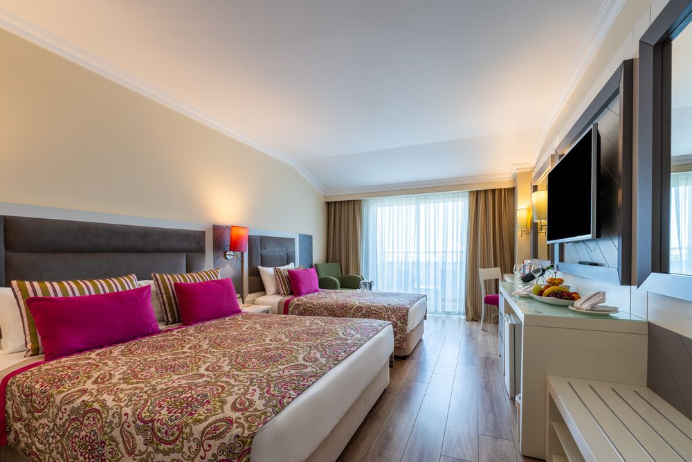 Orange County Belek - 45