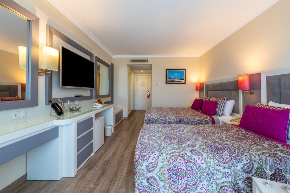 Orange County Belek - 44