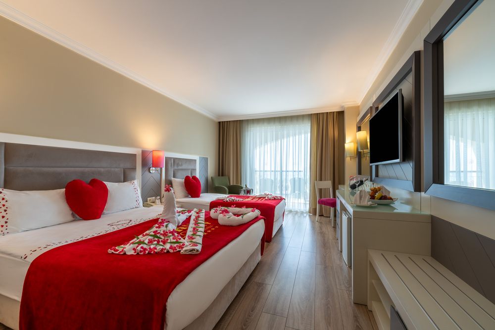 Orange County Belek - 41