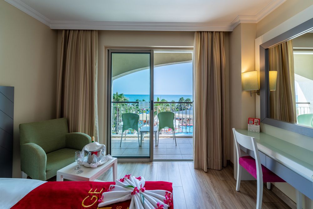 Orange County Belek - 40