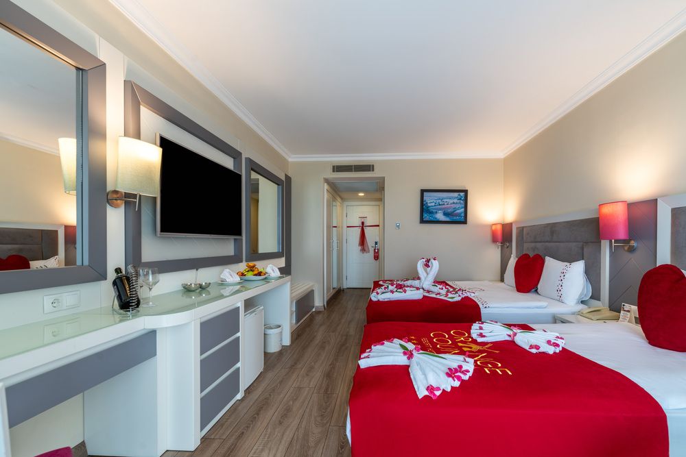 Orange County Belek - 39