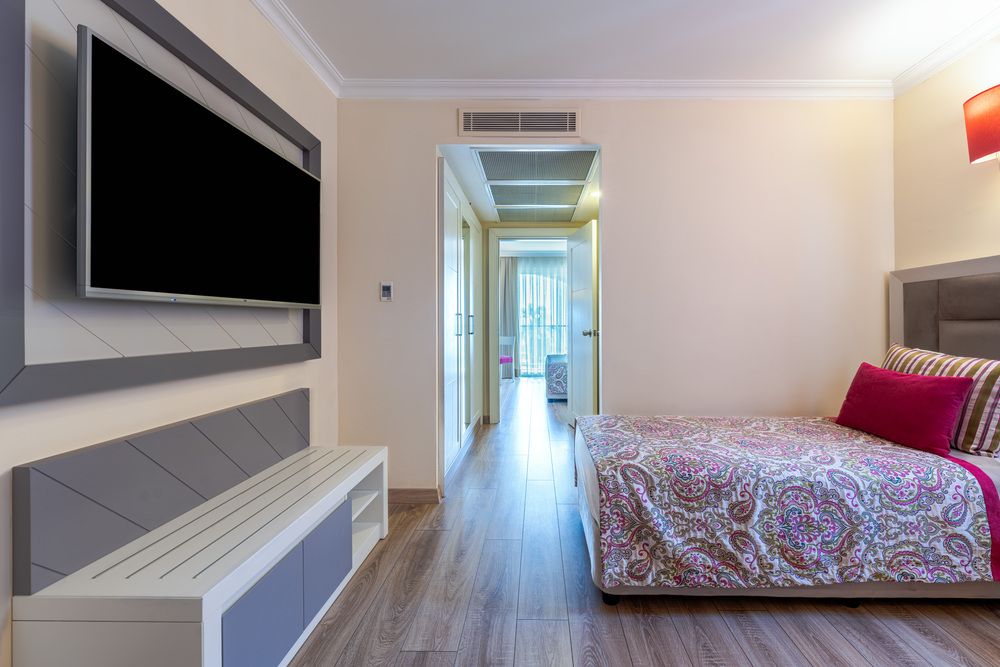 Orange County Belek - 38