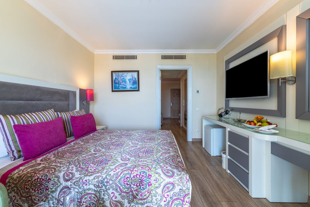 Orange County Belek - 37