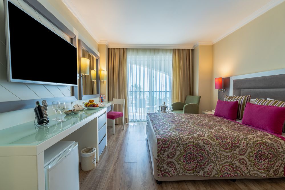 Orange County Belek - 36