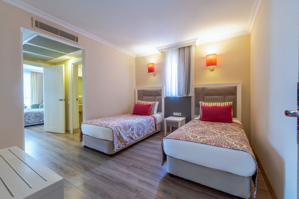 Orange County Belek - 34