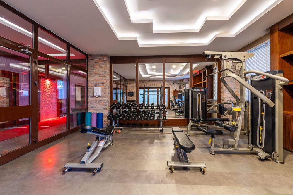 Orange County Belek - 28