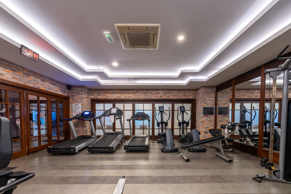 Orange County Belek - 27