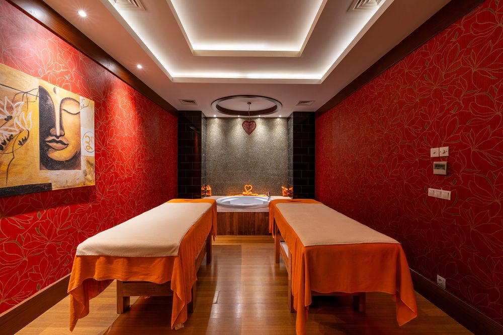 Orange County Belek - 26