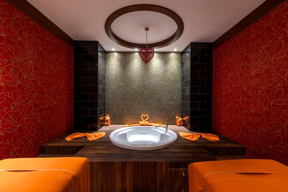 Orange County Belek - 25