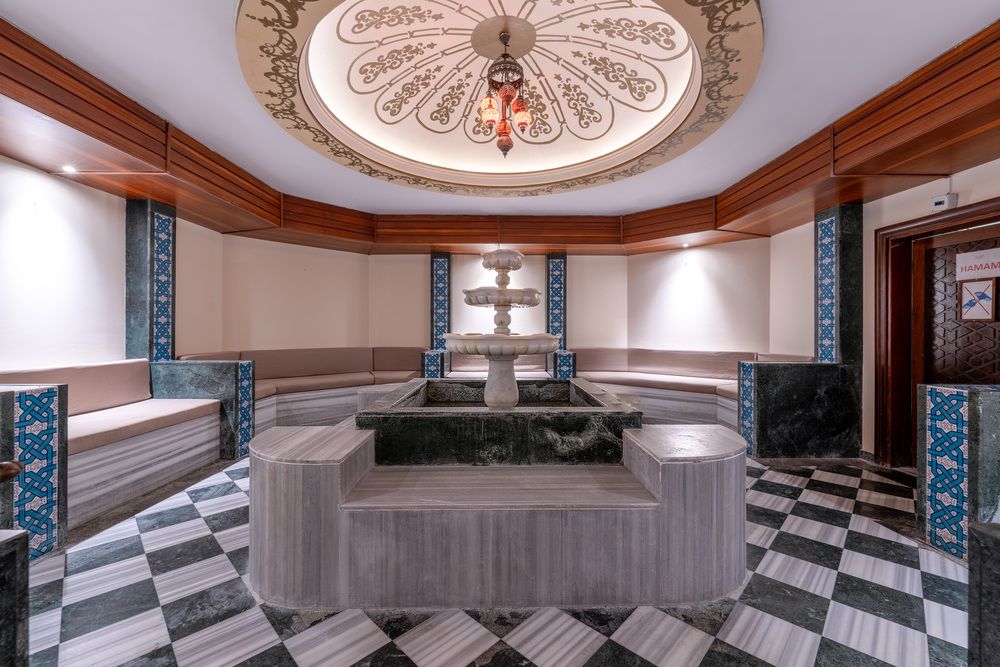 Orange County Belek - 23