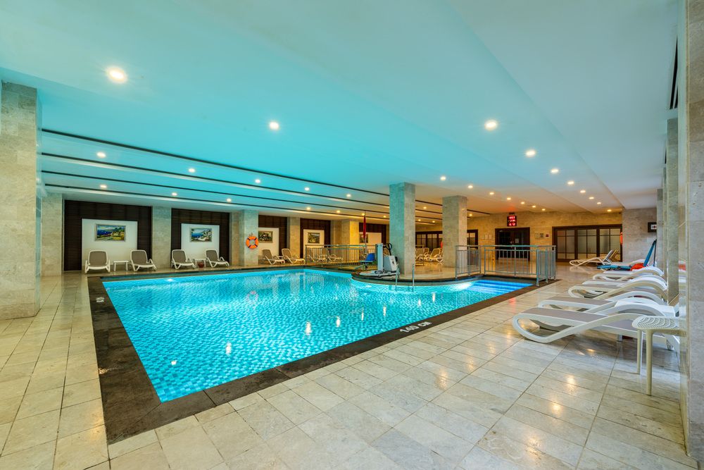 Orange County Belek - 22