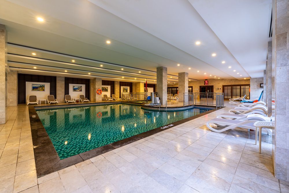 Orange County Belek - 21