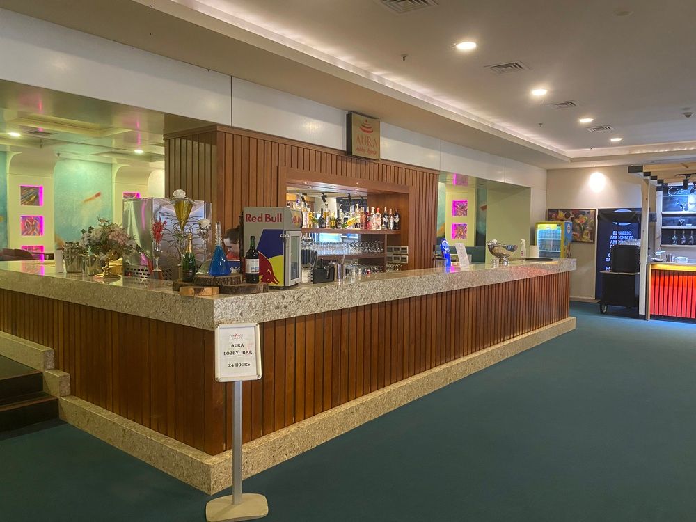 Orange County Belek - 20