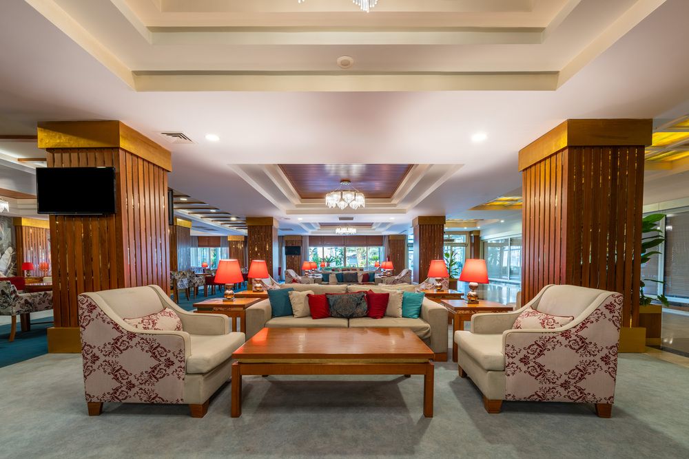 Картинка отеля - 17