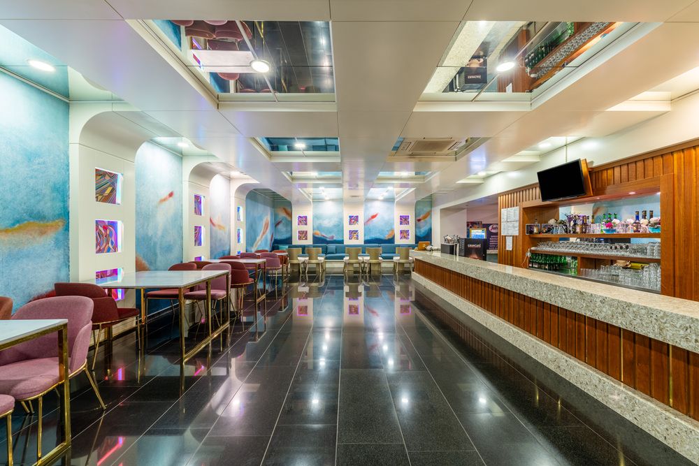 Orange County Belek - 16