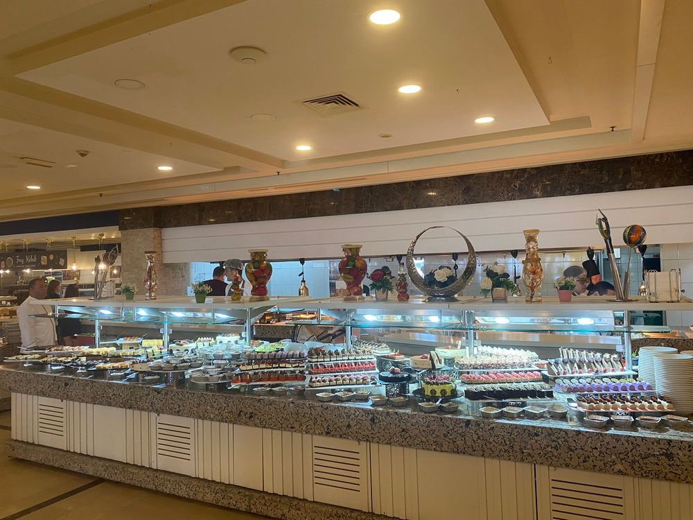 Orange County Belek - 15