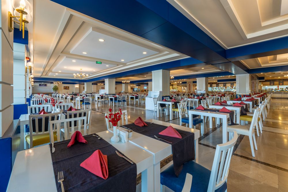 Orange County Belek - 11