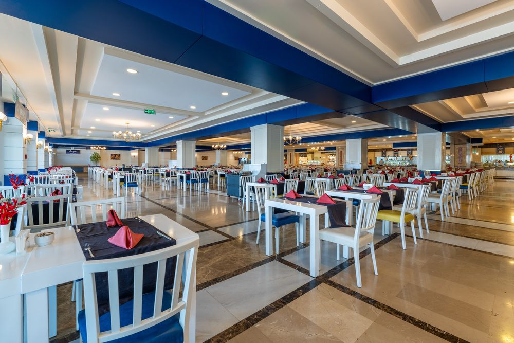 Orange County Belek - 10