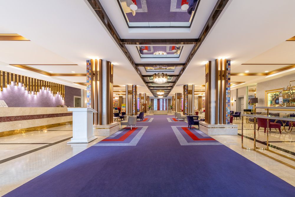 Orange County Belek - 9