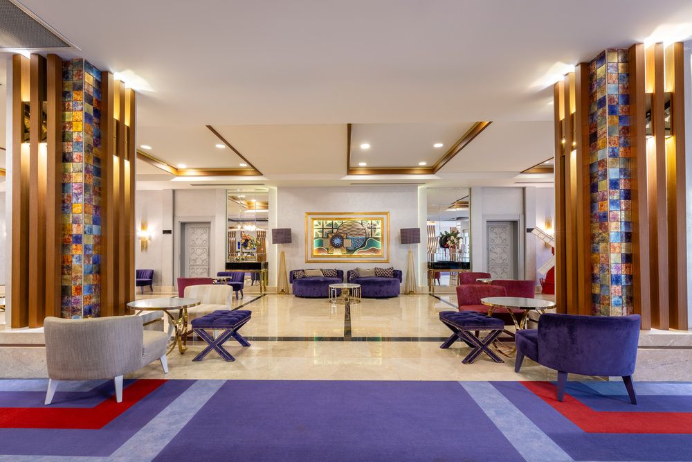 Картинка отеля - 8