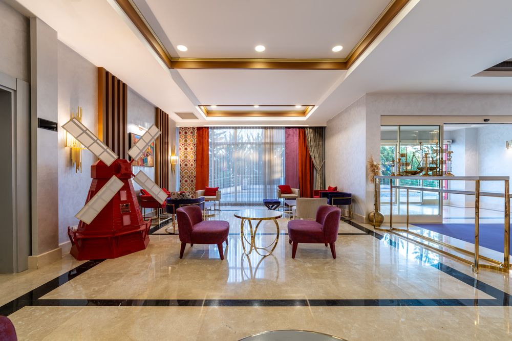 Orange County Belek - 7