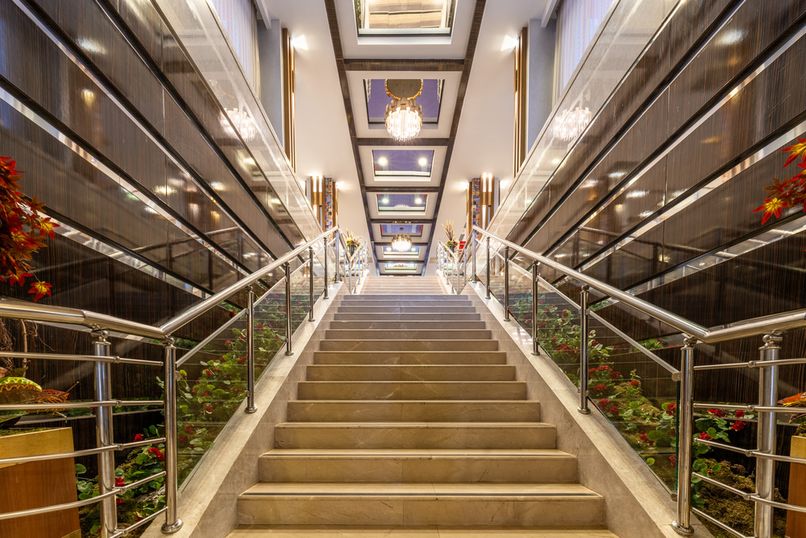 Orange County Belek - 6