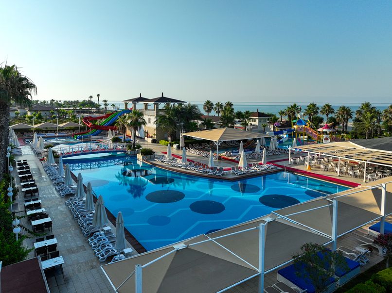 Orange County Belek - 3