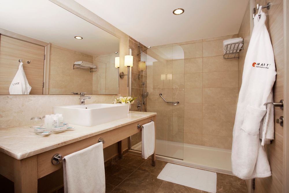 Marti Myra Tekirova - 116