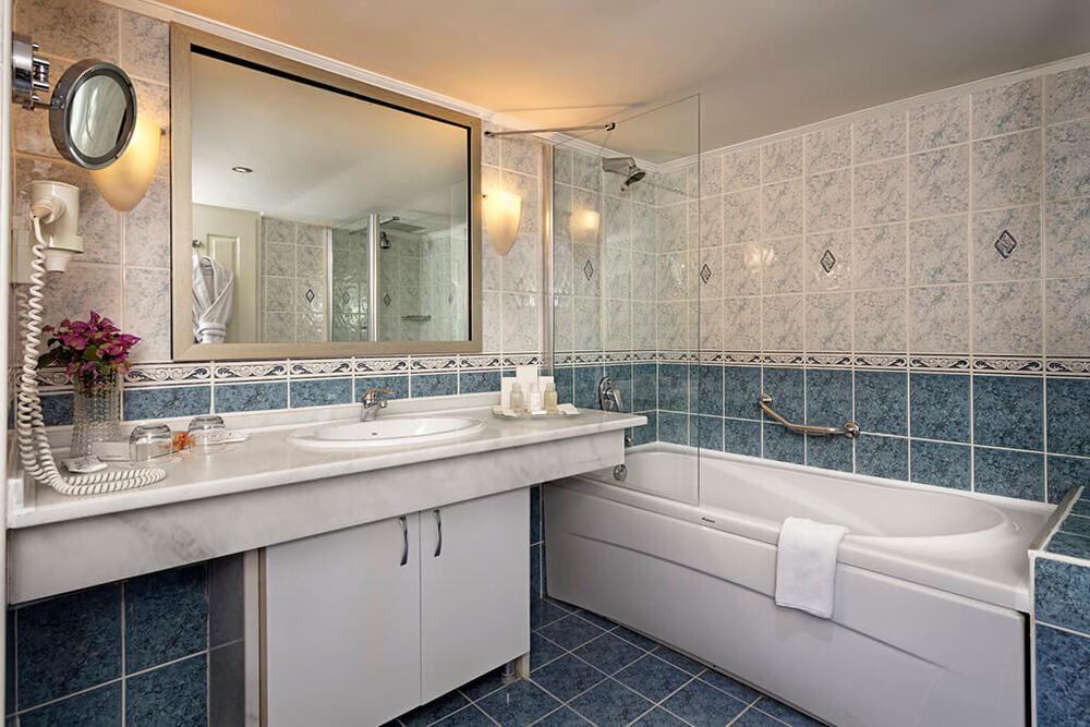 Marti Myra Tekirova - 114