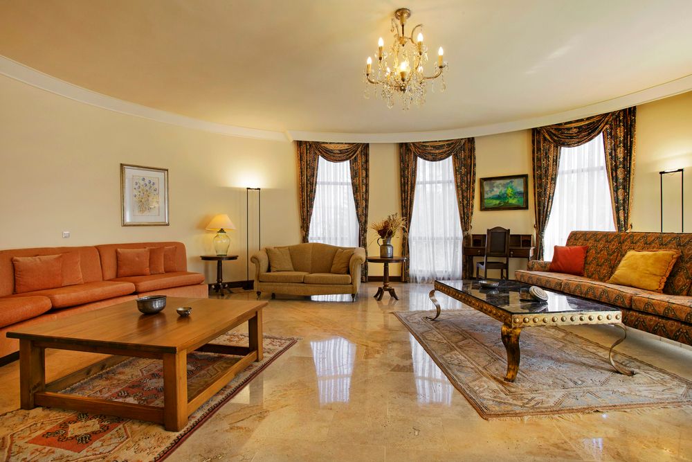 Marti Myra Tekirova - 110