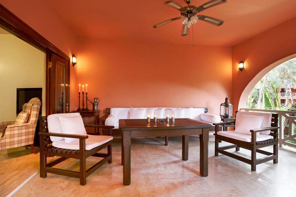 Marti Myra Tekirova - 109