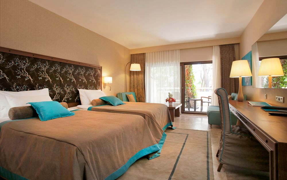 Marti Myra Tekirova - 101