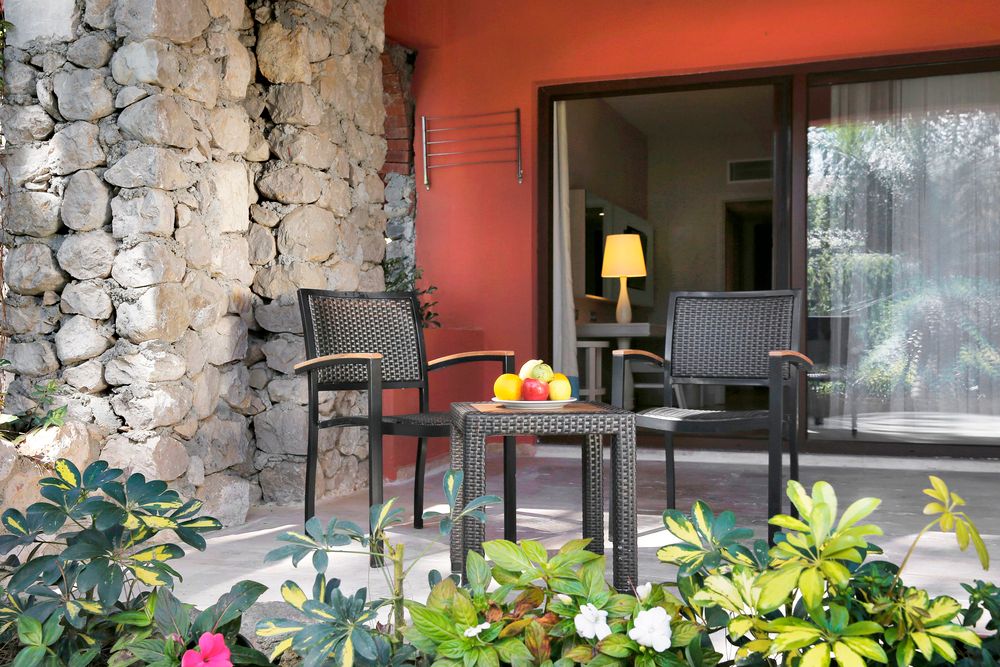 Marti Myra Tekirova - 100