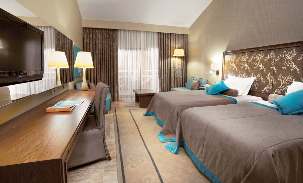 Marti Myra Tekirova - 99