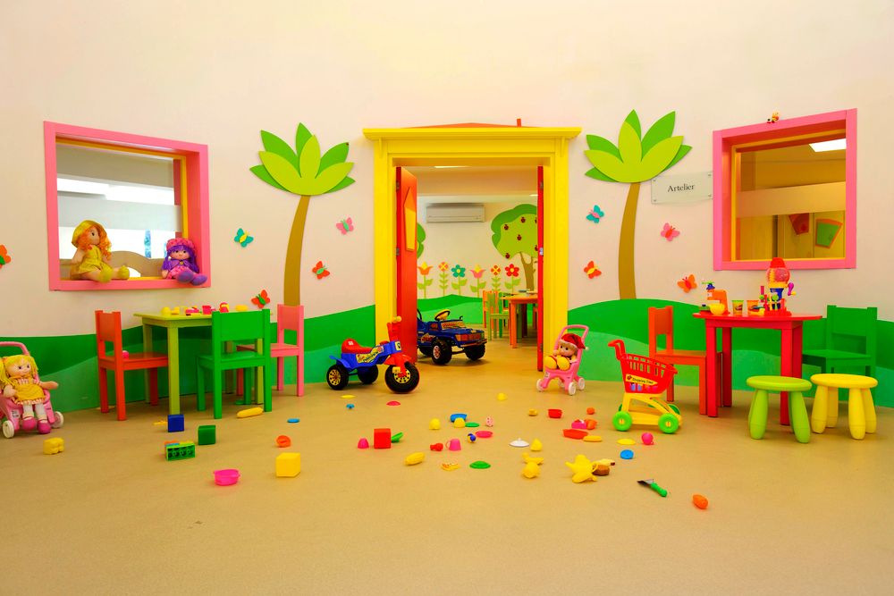 Marti Myra Tekirova - 91