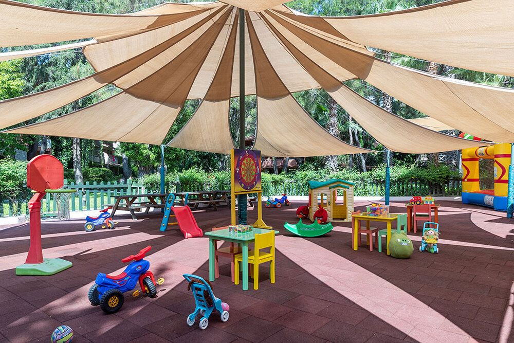 Marti Myra Tekirova - 86