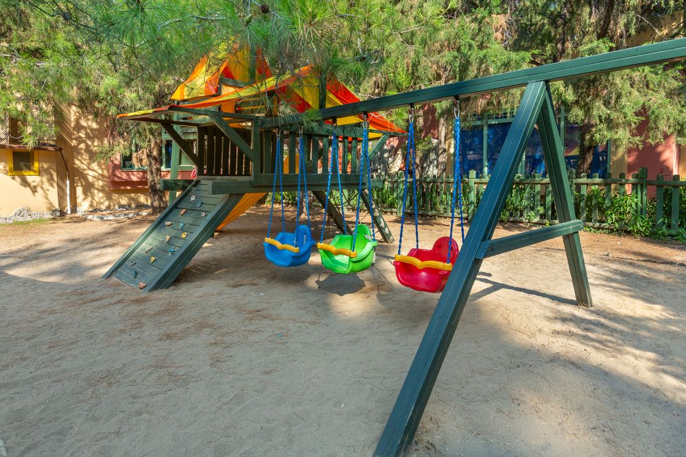 Marti Myra Tekirova - 85