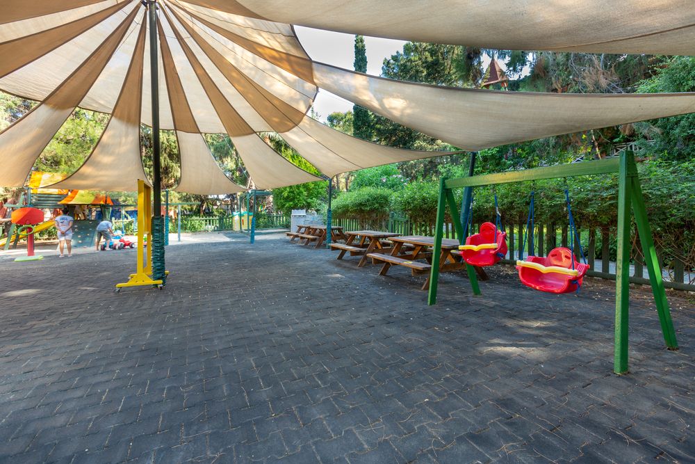 Marti Myra Tekirova - 84