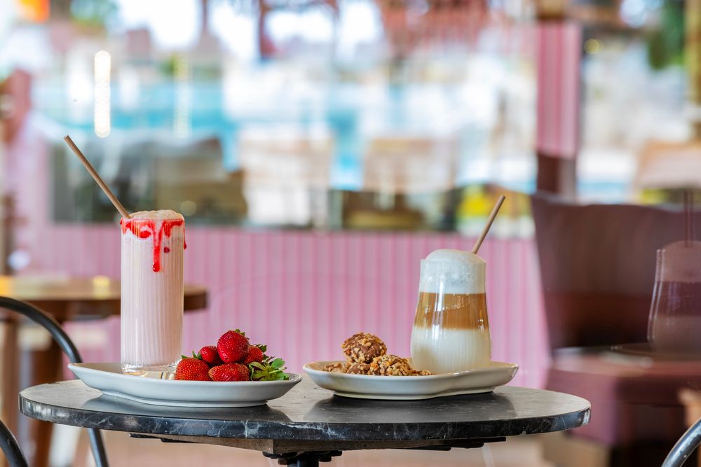 Marti Myra Tekirova - 60