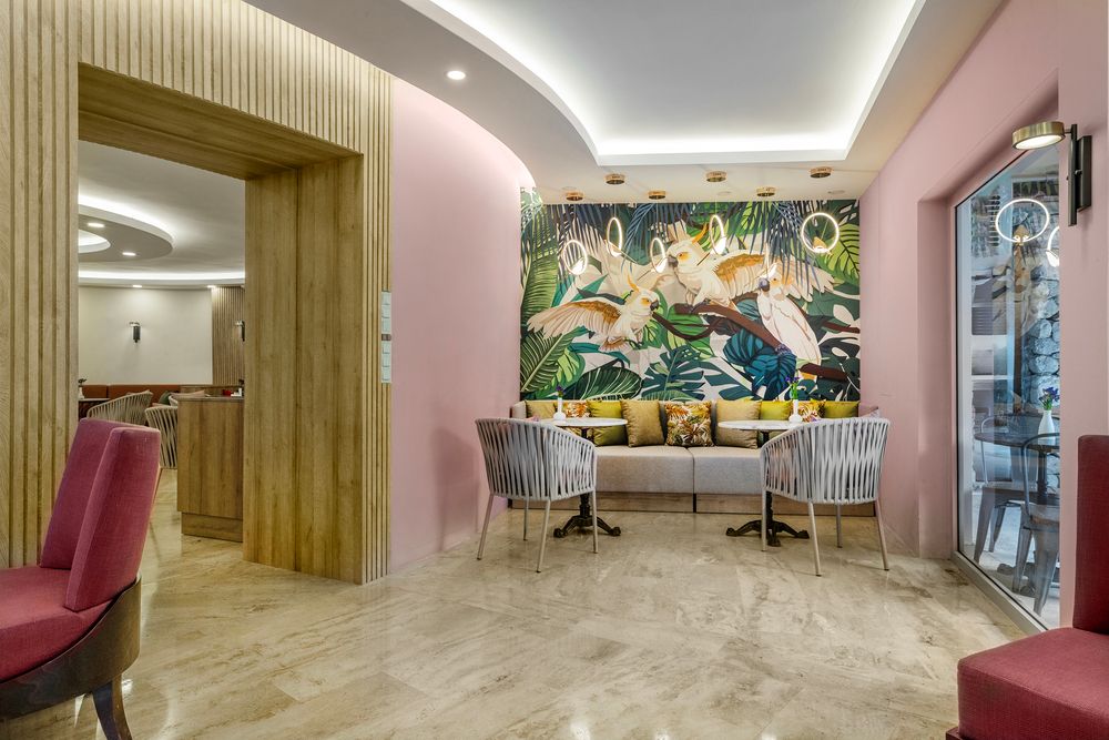 Картинка отеля - 57