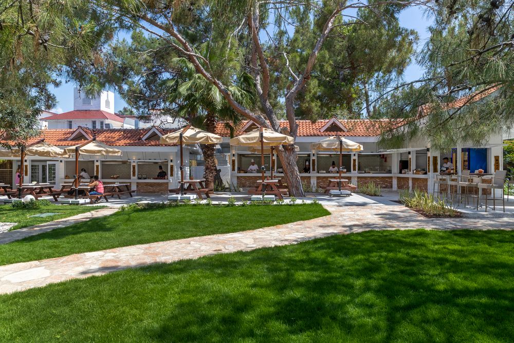 Marti Myra Tekirova - 56