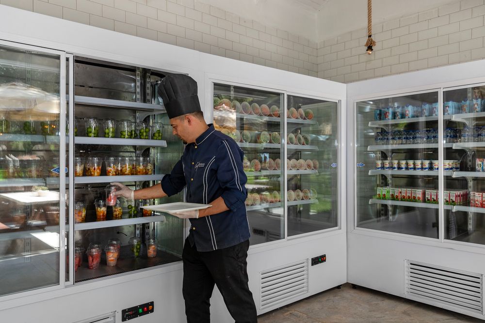 Marti Myra Tekirova - 55